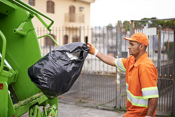 Best Scrap Metal Removal  in Newport, DE